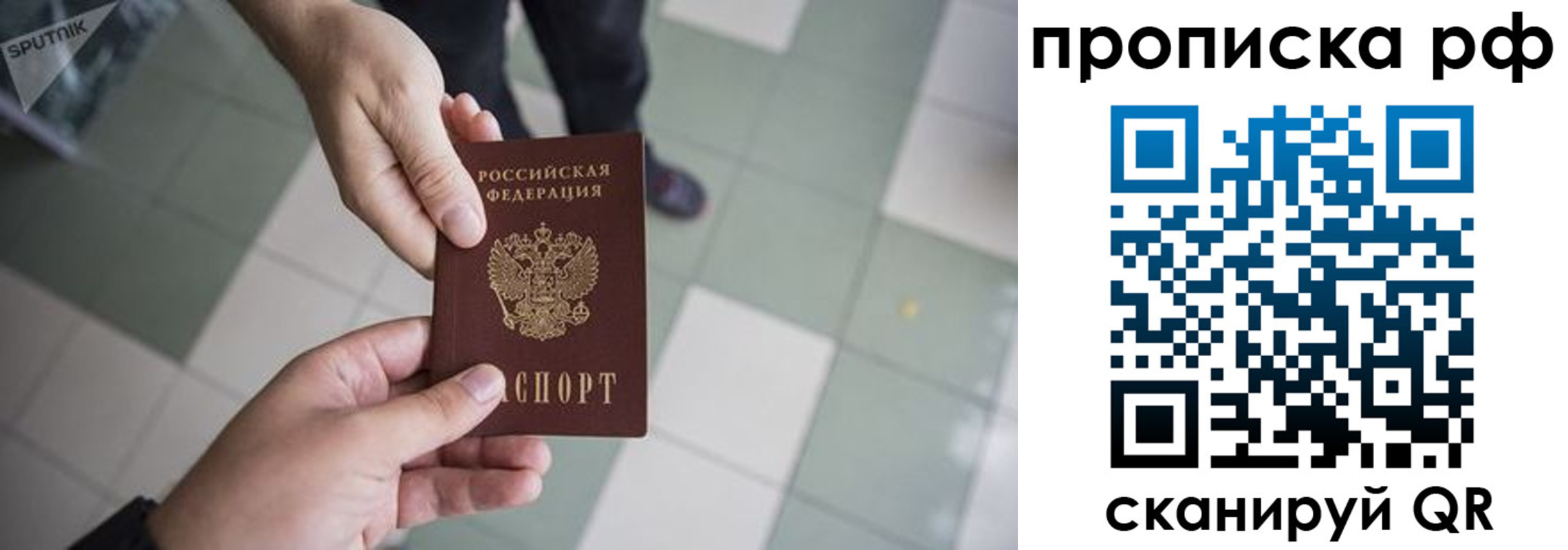 прописка гарантия в Лагани